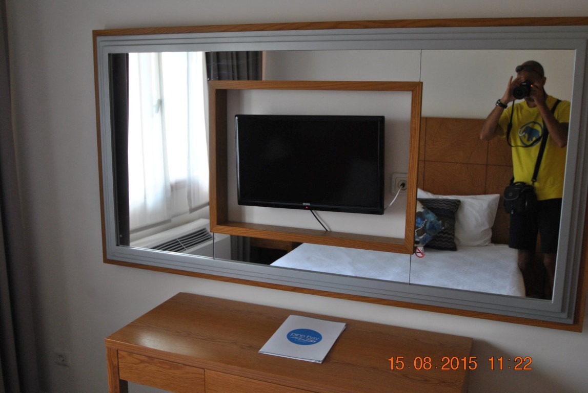 imagini hotel PINE BAY KUSADASI